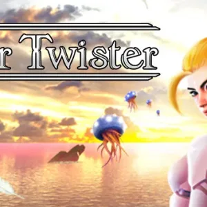 空气旋风 Air Twister|官方中文-Alimm.Com-码²