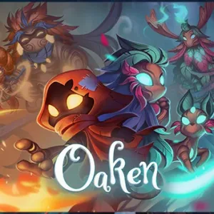精灵与橡木之歌|官方中文|V1.1.6-妖魅琼歌-仙灵奏鸣-Alimm.Com-码²