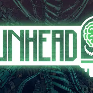 武器部队 GUNHEAD|官方中文|解压即即撸-Alimm.Com-码²