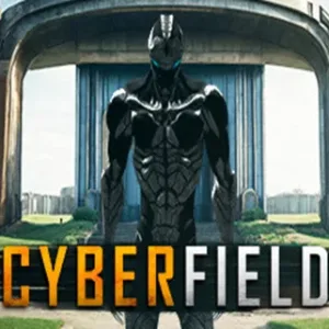 CYBERFIELD|官方中文-Alimm.Com-码²