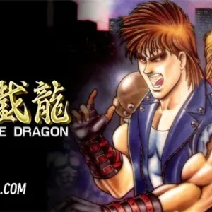 超级双截龙 Super Double Dragon|官方中文-Alimm.Com-码²