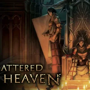 破碎天堂|官方中文|V1.5.1+原声带+全DLC-Alimm.Com-码²