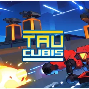 Tau Cubis|官方中文-Alimm.Com-码²