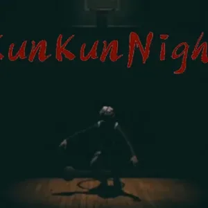 坤坤之夜 KUNKUNNIGHT|官方中文-Alimm.Com-码²