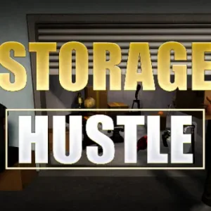 存储争斗 Storage Hustle|官方中文-Alimm.Com-码²