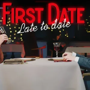 迟到的约会First Date Late To Date|官方中文-Alimm.Com-码²