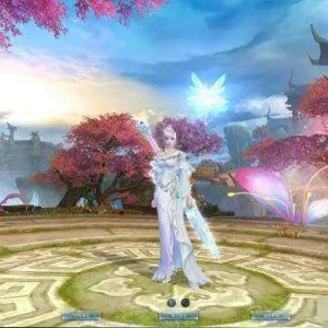 【一键安装】完美国际155人物美化版单机端 | 仙魔双修+西大陆全开 | 亲测无毒可用-Alimm.Com-码²