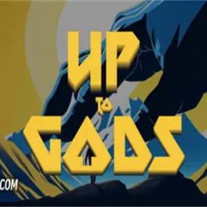 至上神明 UP TO GODS|官方中文-Alimm.Com-码²