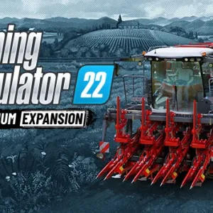模拟农场22|官方中文|V1.13.1.0+全DLC-Alimm.Com-码²