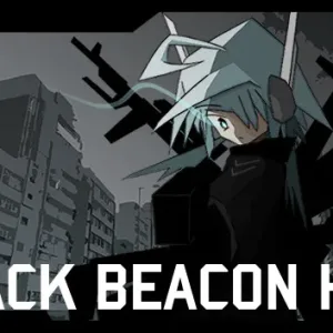 黑烽山 BLACK BEACON HILL|官方中文-Alimm.Com-码²