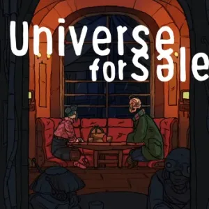 宇宙待售 Universe For Sale|官方中文|V1.0.5-Alimm.Com-码²