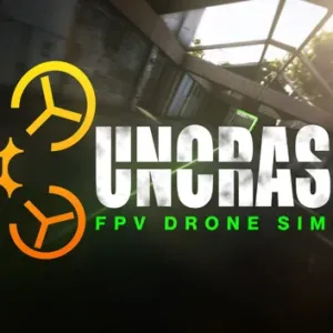 不崩溃 FPV 无人机模拟器|官方中文|Build.12393320-Alimm.Com-码²