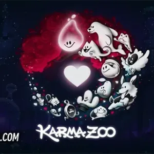 因果动物园 KarmaZoo|官方中文|Build.12962954-Alimm.Com-码²