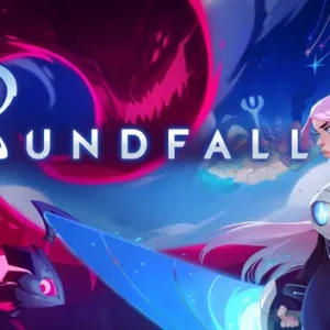 落声 Soundfall|官方中文|VBuild.12721666-Alimm.Com-码²