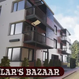 窃贼市场 BURGLARS BAZAAR|官方中文-Alimm.Com-码²