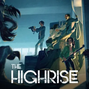 The Highrise|官方中文|Build.12831467-Alimm.Com-码²