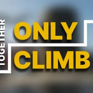 Only Climb Better Together|官方中文|V1.0.5.0-Alimm.Com-码²