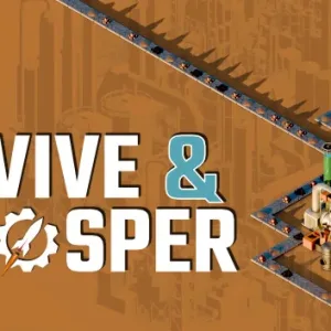 复兴与繁荣 Revive & Prosper|官方中文-Alimm.Com-码²