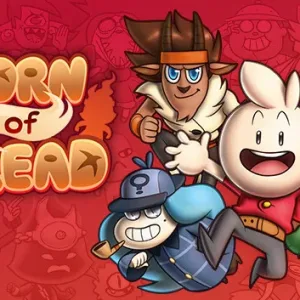 面包之子 Born Of Bread|官方中文-Alimm.Com-码²