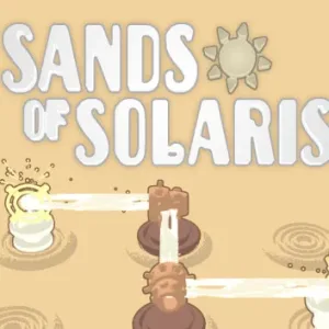太阳之沙 SANDS OF SOLARIS|官方中文|Build.11857079-Alimm.Com-码²