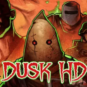 DUSK HD|官方中文|Build.12936282+全DLC-Alimm.Com-码²