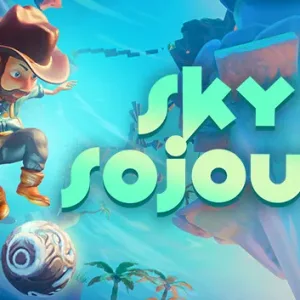 天空漂泊 Sky Sojourn|官方中文-Alimm.Com-码²