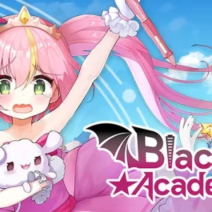 黑色学院 威力加强版|官方中文|V1.0.170-血色狂潮+全DLC-Alimm.Com-码²