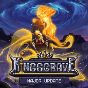 国王之墓 KINGSGRAVE|官方中文|V0.1.0.22-Alimm.Com-码²