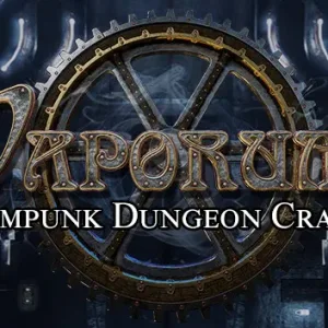 蒸汽朋克地牢 Vaporum|官方中文|V3574875-Alimm.Com-码²