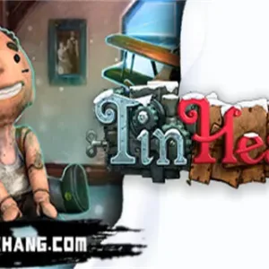 锡心 Tin Hearts|官方中文|V1.0.9.1-Alimm.Com-码²