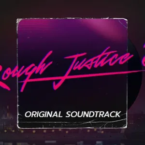 ROUGH JUSTICE 84|官方中文|NSZ|原版-Alimm.Com-码²
