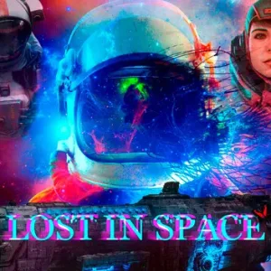 迷失太空 LOST IN SPACE|官方中文-Alimm.Com-码²