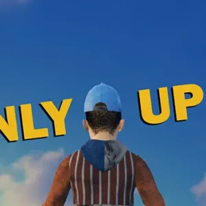 Only Up 2|官方中文-Alimm.Com-码²