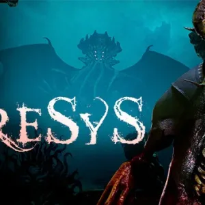 Eresys|官方中文|Build.12991732-虚空咒约-噩梦仪式-Alimm.Com-码²