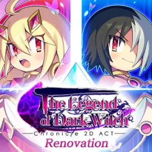 魔神少女 新生|官方中文|Build.9918388-魔将-横扫-Alimm.Com-码²
