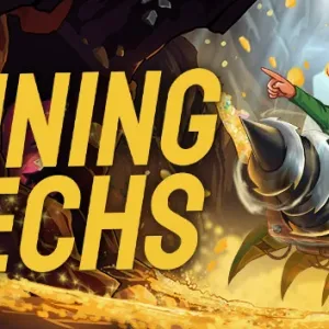 矿业机械 MINING MECHS|官方中文|Build.13363720S-Alimm.Com-码²