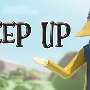 KEEP UP|官方中文-Alimm.Com-码²