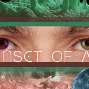 红矮星 SUNSET OF ATE|官方中文-Alimm.Com-码²
