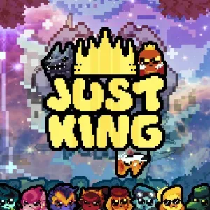 Just King|官方中文|Build.13017085-全新完整版-Alimm.Com-码²