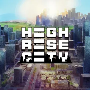 高层都市|官方中文|Build.13024104+地铁和飞机DLC+全DLC-Alimm.Com-码²