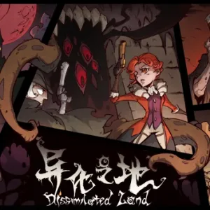 异化之地|官方中文|Build.3754784-幻夜蚀变-黑域审判-Alimm.Com-码²