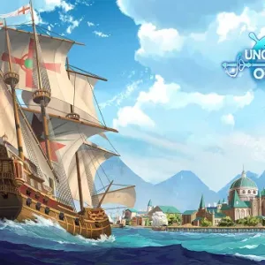 航海日记 起航|官方中文|V1.1.1+南北极的冒险DLC-Alimm.Com-码²