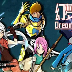 幻梦骑士|官方中文|V1.2.1.1122-银月剑音-朱雀翔空-Alimm.Com-码²