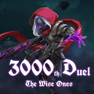 第3000次决斗|官方中文|V1.1.2+智慧之人DLC+全DLC-Alimm.Com-码²