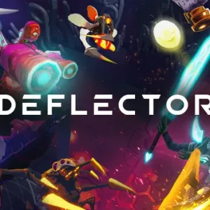 弹反者 DEFLECTOR|官方中文|V1.2.0.3+全DLC-Alimm.Com-码²