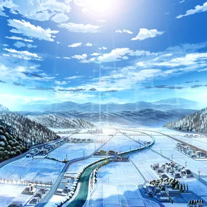 图片[9]-雪色暗号|官方中文-Alimm.Com-码²