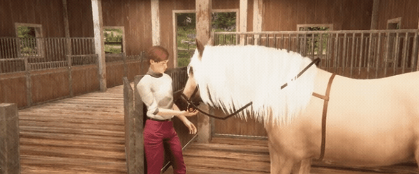 图片[11]-我的马 心灵契约 My Horse Bonded Spirits|官方中文-Alimm.Com-码²