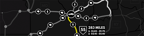 图片[12]-西部公路 Heading Out|官方中文-Alimm.Com-码²