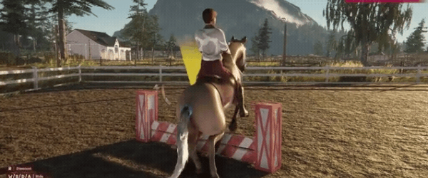 图片[15]-我的马 心灵契约 My Horse Bonded Spirits|官方中文-Alimm.Com-码²