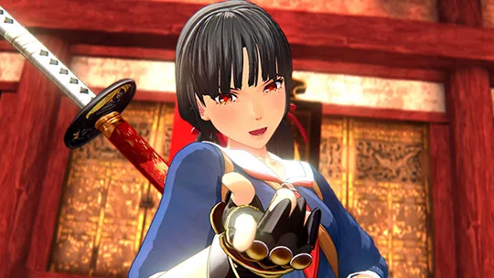 图片[8]-美俏女剑士 起源|豪华中文|V1.04-玄武烈谭-天罡星影+全DLC-Alimm.Com-码²